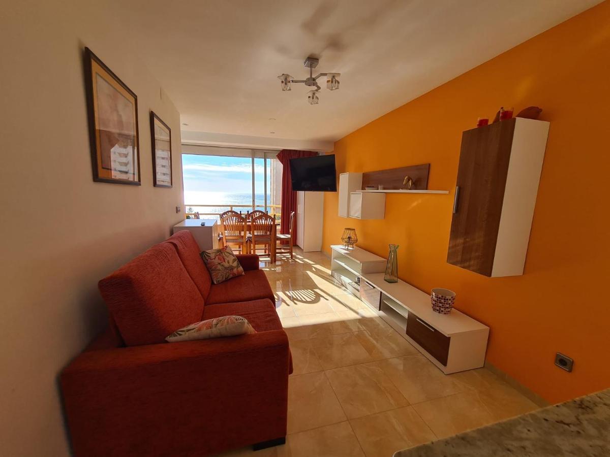 Appartement Edificio Provima B 5 Benidorm