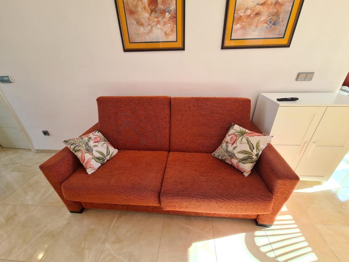 Edificio Provima B 5 Appartement *