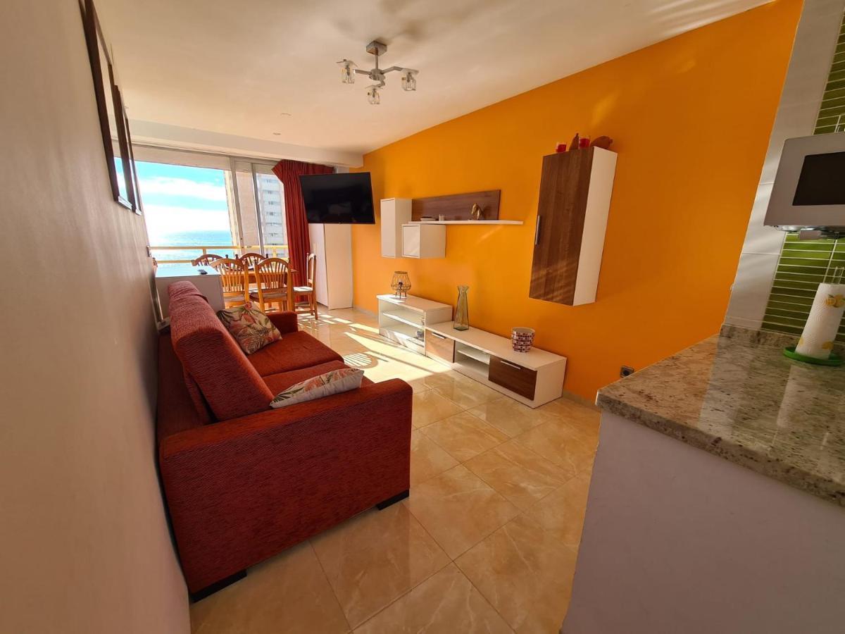 Appartement Edificio Provima B 5 Benidorm