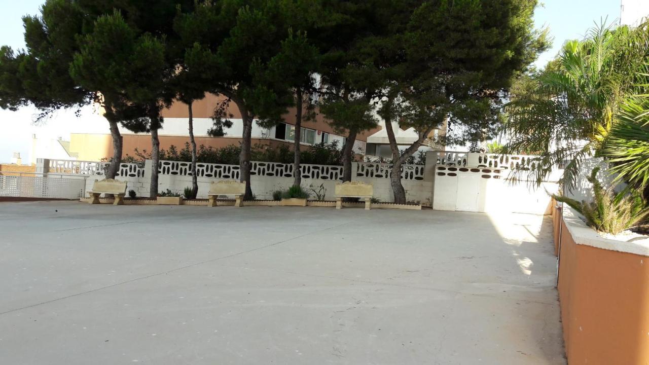 Edificio Provima B 5 Appartement *
