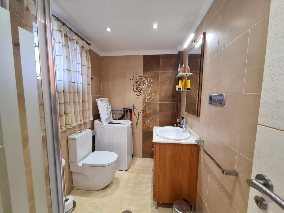 Appartement Edificio Provima B 5
