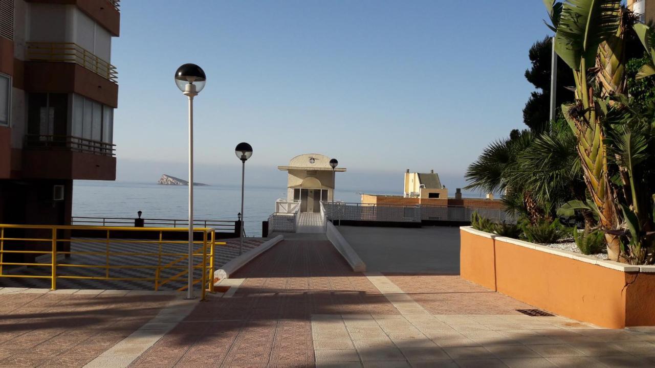 Appartement Edificio Provima B 5 *